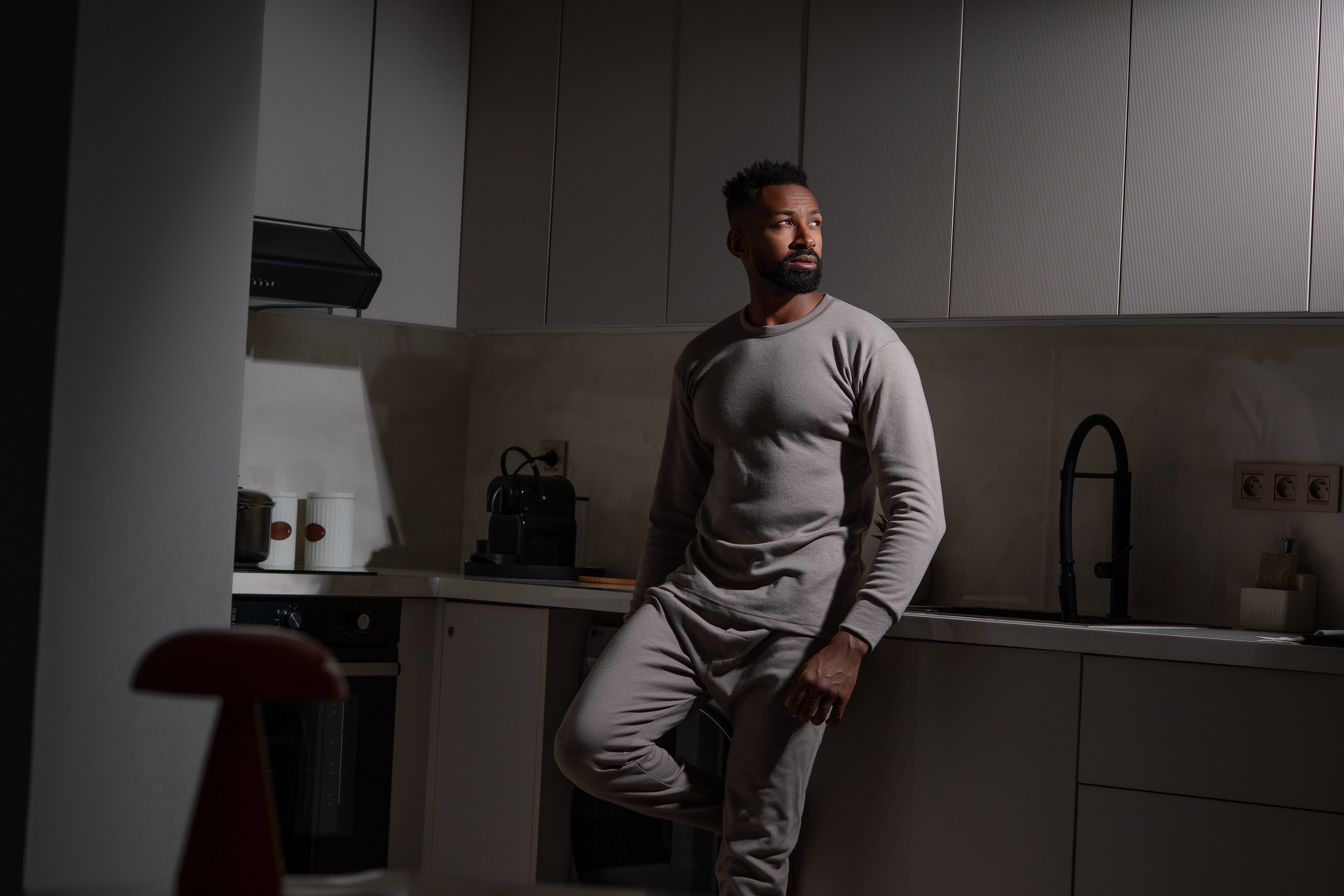Men's Loungewear