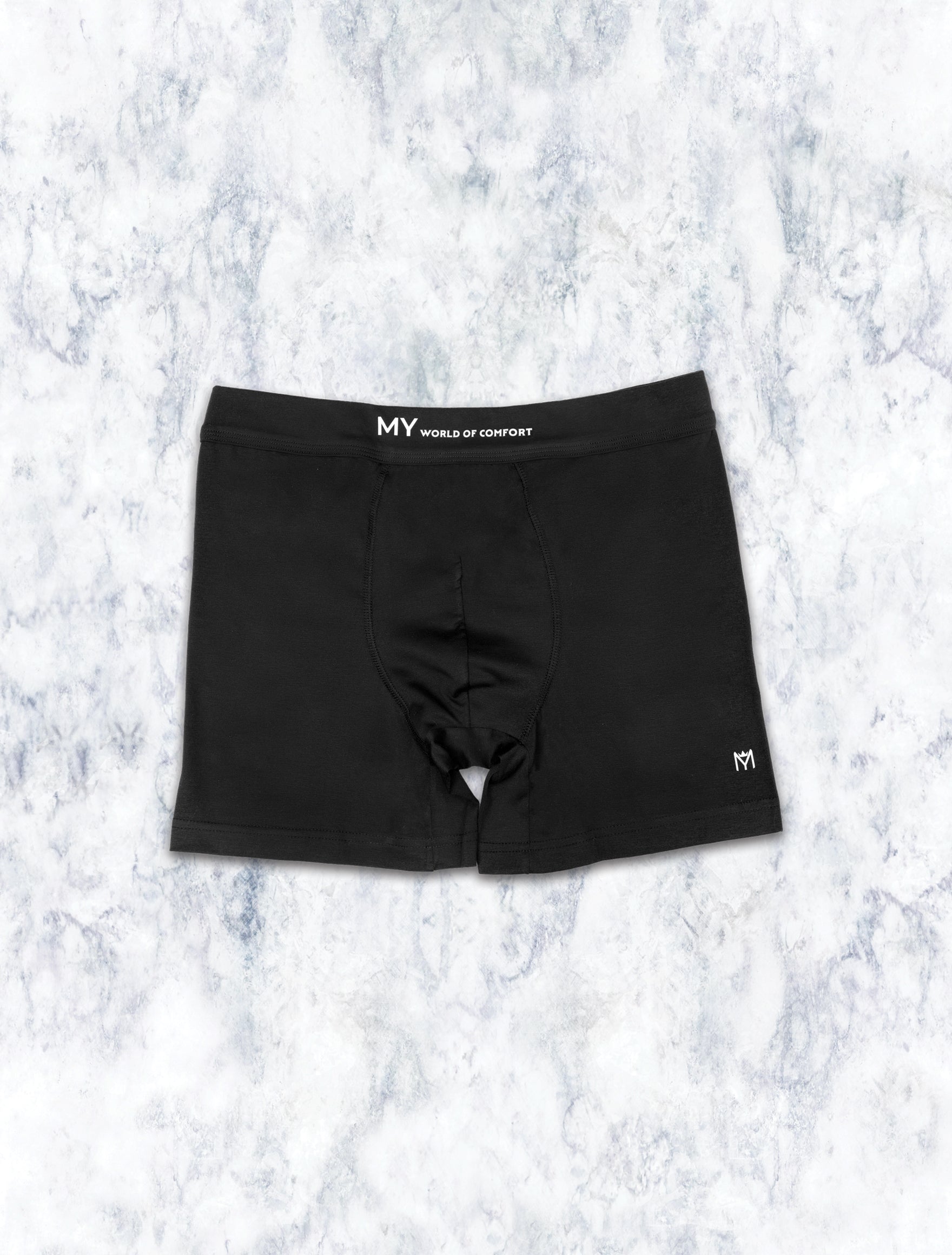 Boxer à bande noire