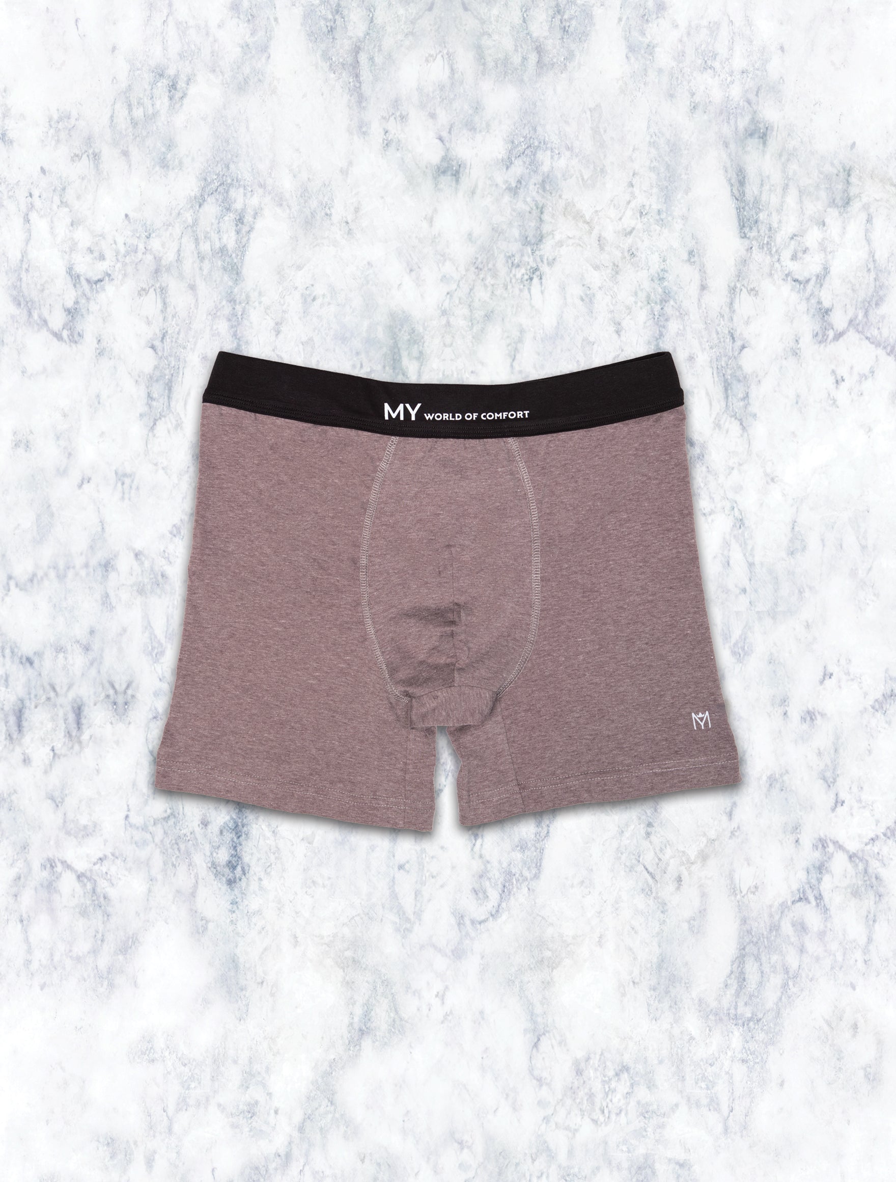 Boxer à bande noire