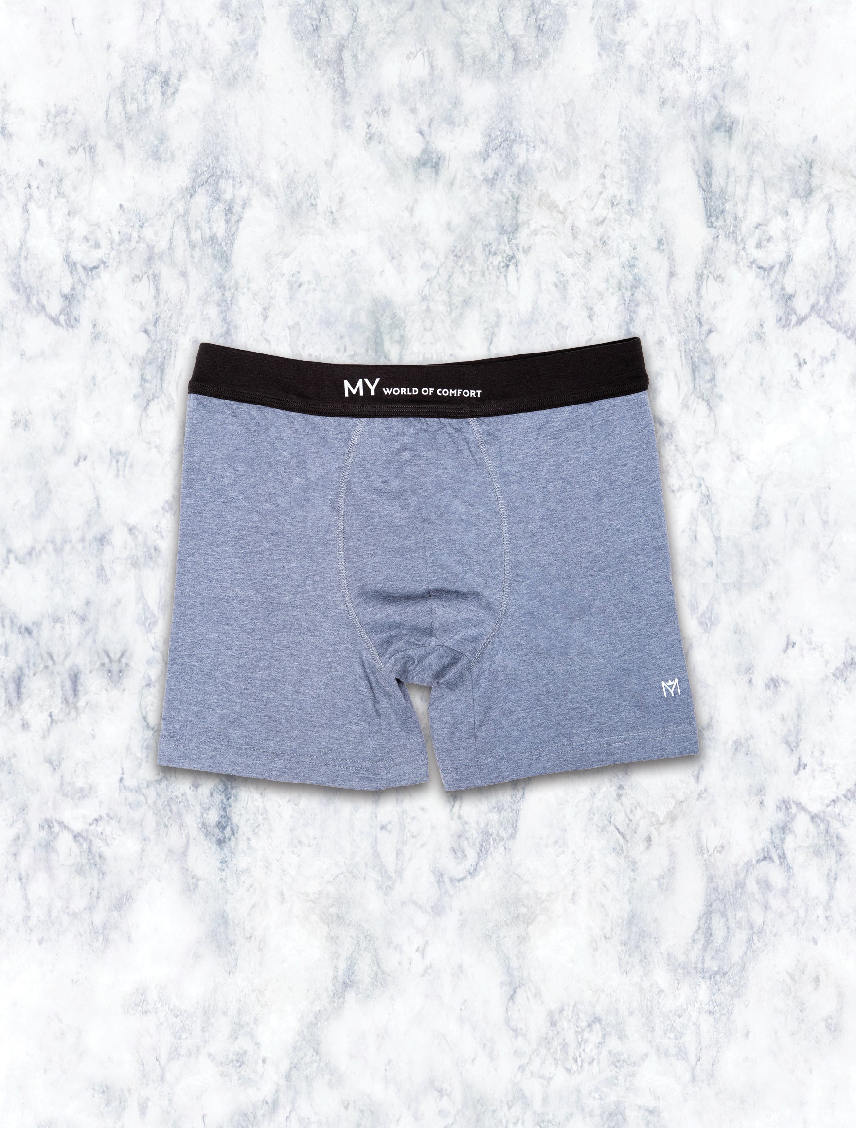 Boxer à bande noire