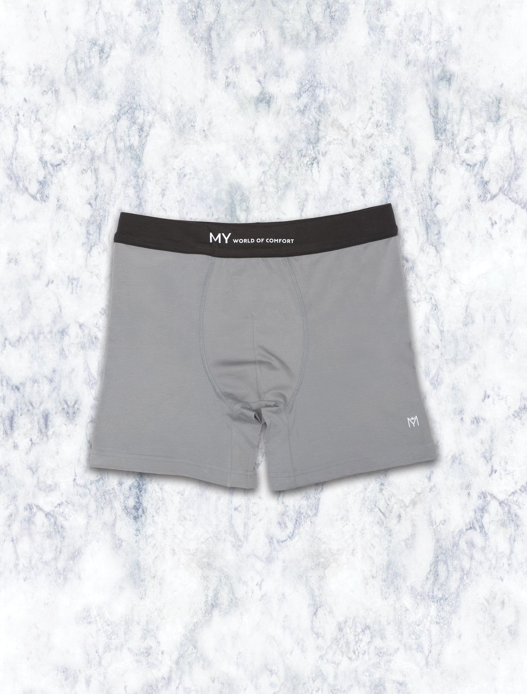 Boxer à bande noire