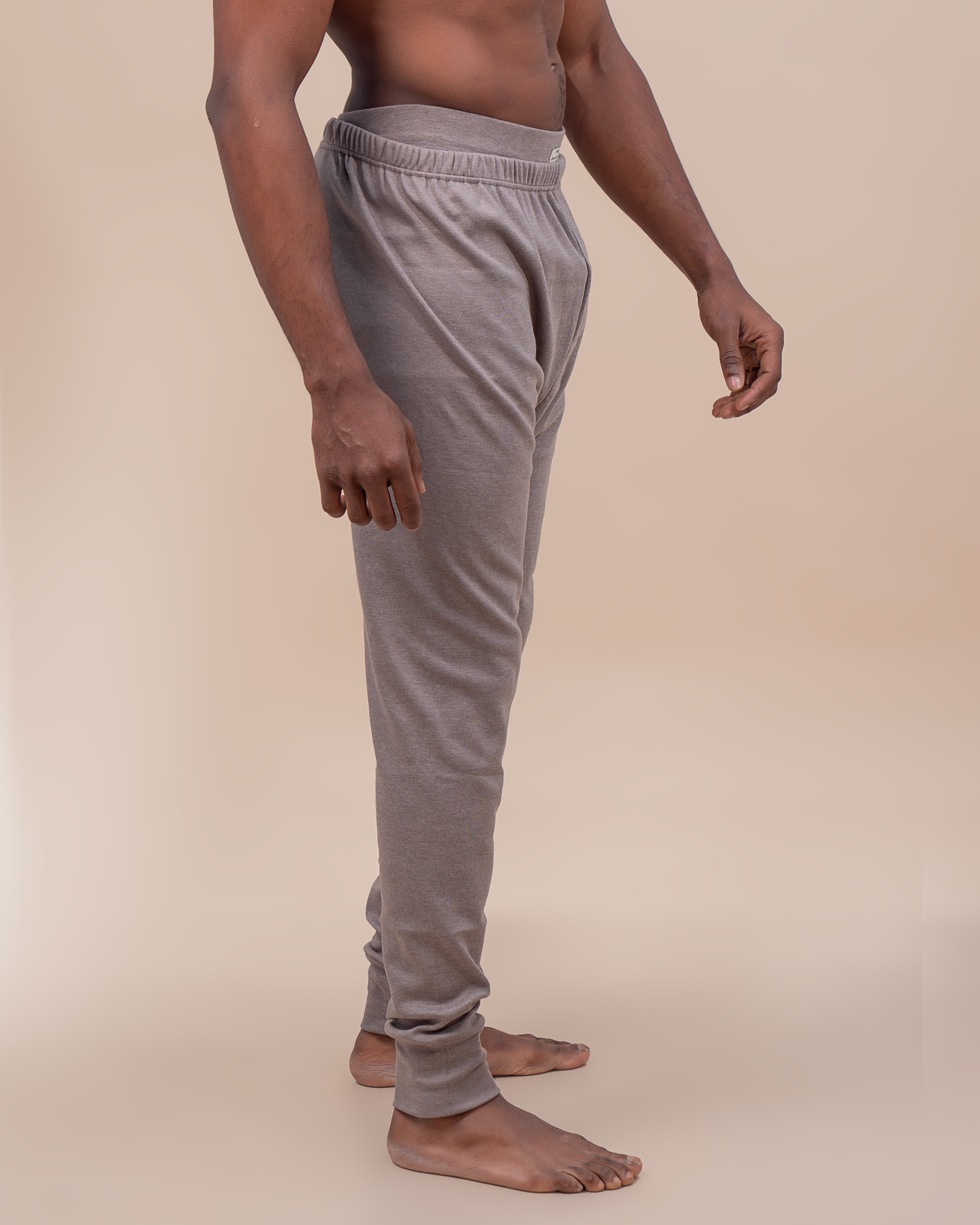 Cotton Long John Bottoms