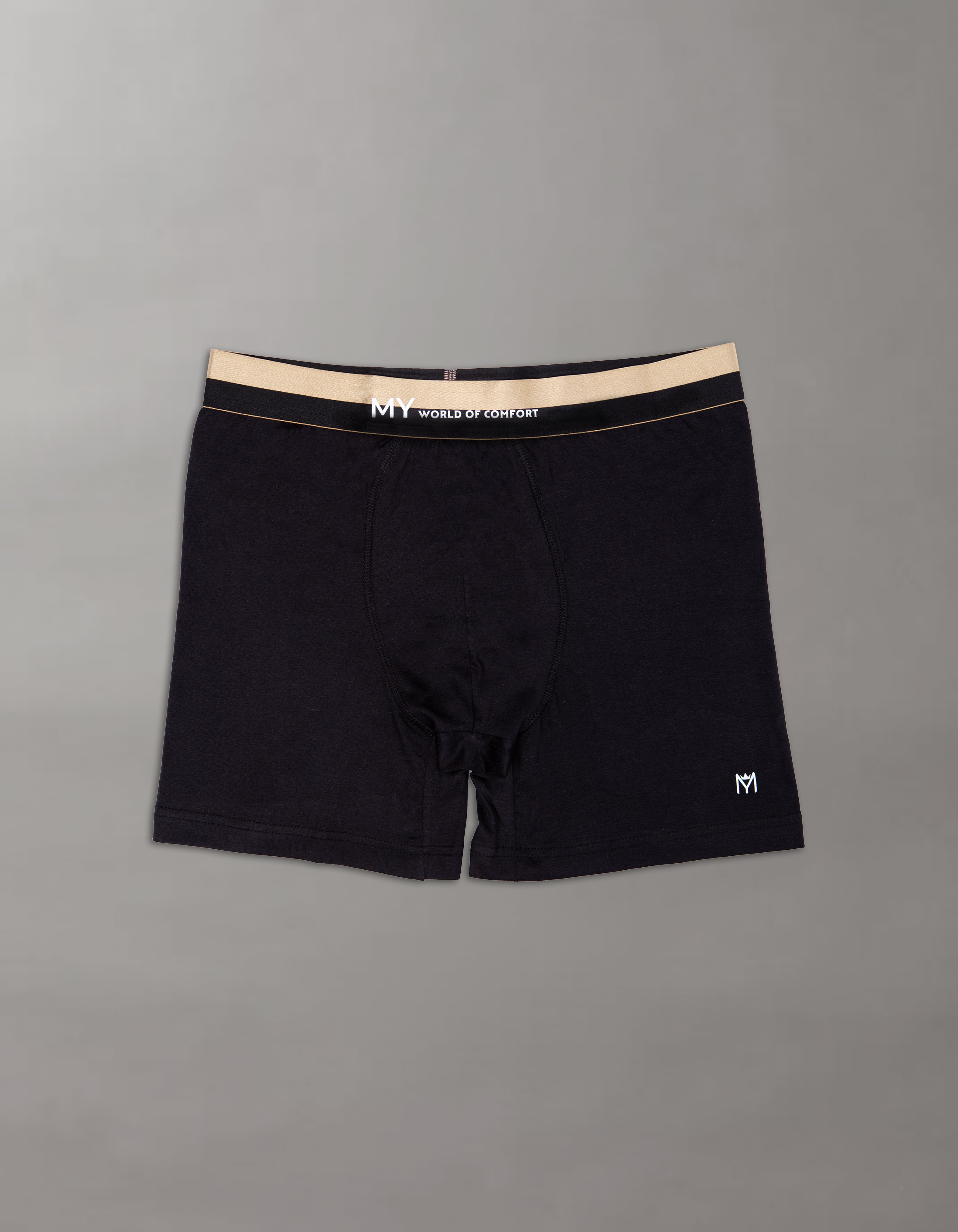 Gold Band Boxer Brief